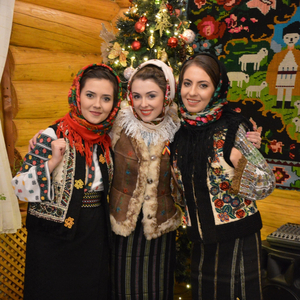 Bună Seara, Gazdă Aleasă!