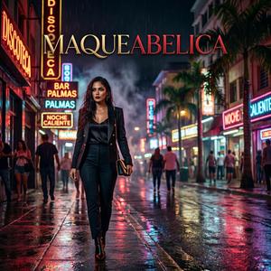 Maqueabelica