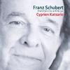 Cyprien Katsaris - 4 Impromptus, Op. 90, D. 899:No. 1 in C Minor. Allegro molto moderato