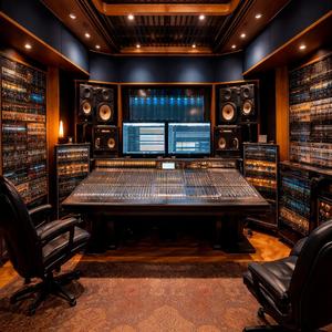 Music Just Ain't The Same