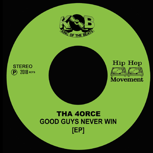 Good Guys Never Win (Remix) [Instrumental with Cuts]