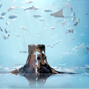 Falling in Love（伴奏）