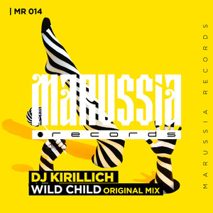 Wild Child (Radio Edit)