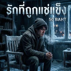 รักที่ถูกแช่แข็ง