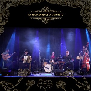 Jazz Guachaca (En Vivo)