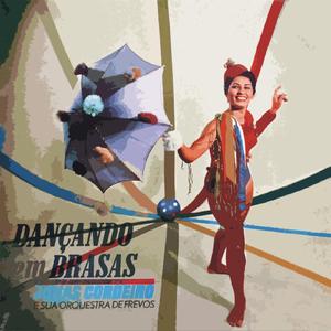 Dancando Em Brasas