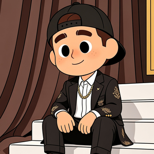 Prestigious