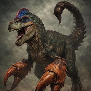 ASK (Claws of Survival)