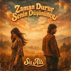 Zaman Durur Seni Düşününce