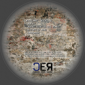 Injekt (Original Mix)