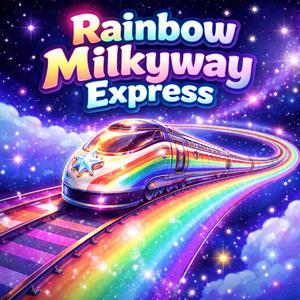 Cotton Candy Cloud Parade (솜사탕 구름나라 음악회) – Loose