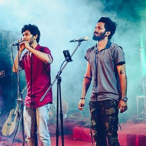 EE VAZHITHARAYIL (feat. Blesslee)