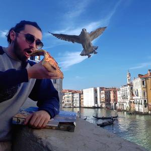 C'est quoi cette vie de merde ?