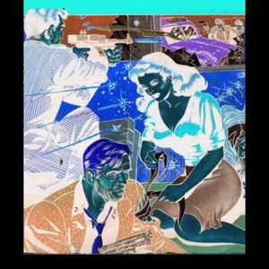 Shake (feat. PSD PaperSoldierDro, Richie Sosa & Sawed-OffSkylark)