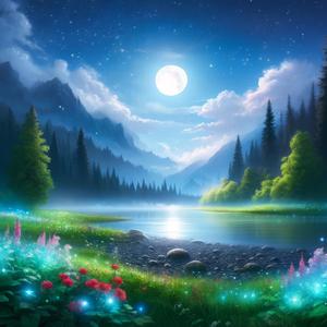 无意苦争春 (伴奏版)