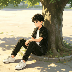 我为了爱彻底成魔