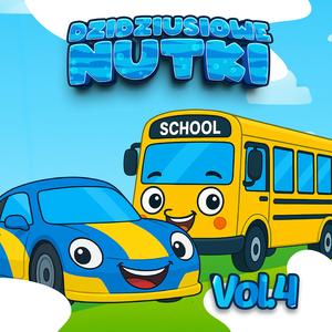 Autobus Gosia (Wozi dzieci do szkoły!)