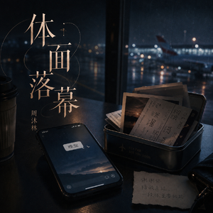 体面落幕