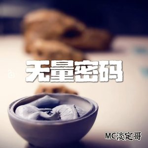 无量密码