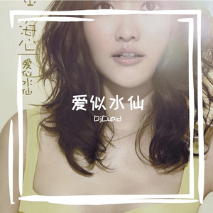 金海心-爱似水仙（DjCupid remix）