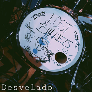 Desvelado (Cover)