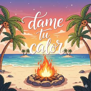 Dame Tu Calor