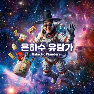 은하수 유람가 (Galactic Wanderer)