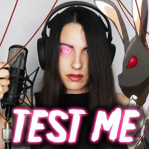 Test Me (From "Oshi No Ko") (Cover Español)