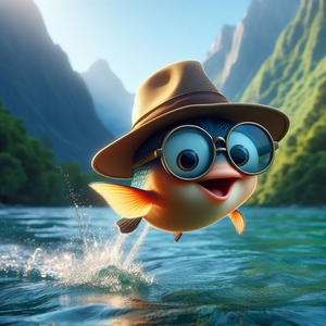 Pescadito Chiquitito