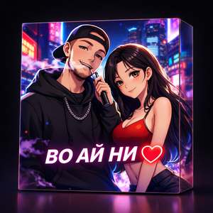 во ай ни ️