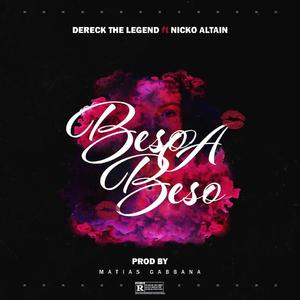 Beso a Beso (Con Nicko Altain)