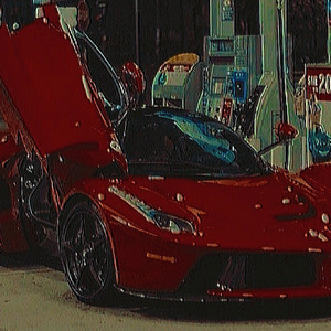 Triste como millonario