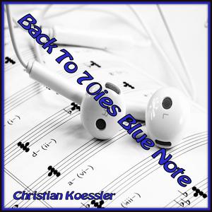 Back To 70ies Blue Note