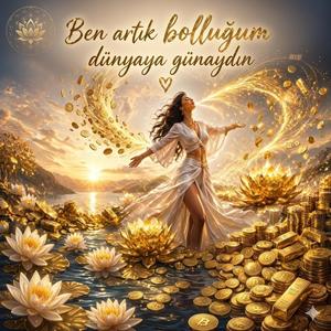 Ben Artık Bolluğum, Dünyaya Günaydın