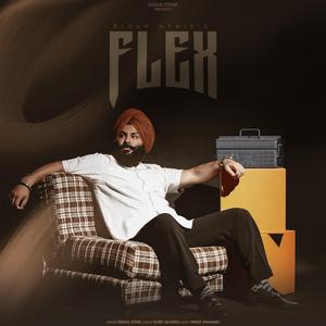 FLEX (feat. Inder Dhammu & Gurp Sandhu)