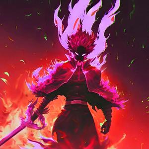 RITMO DA AGRESSIVIDADE