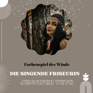 Farbenspiel Des Winds