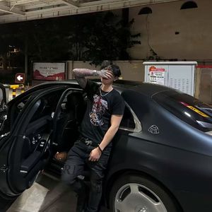 街头痛苦*旋律孟菲斯*Sasioverlxrd&Bobbynopeace type beat