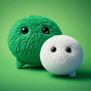 你是我心里最轻的风