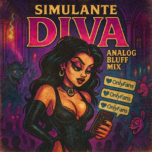 Diva (Analog Bluff Mix)