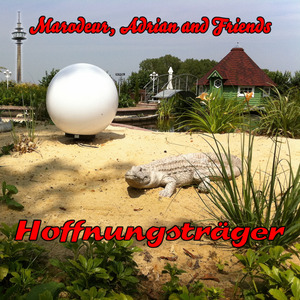 Hoffnungsträger