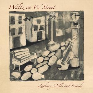Green Vines on the Stone Wall (feat. Seán Heely, Nancy Jo Snider & Jacob Niederman)