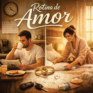 Rotina de amor