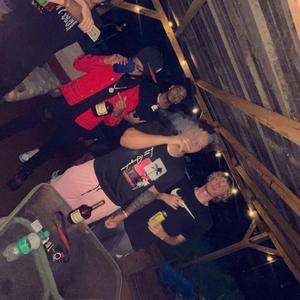 THE BIGGEST (feat. Truckloaddraco biggest bucc) (Radio Edit)