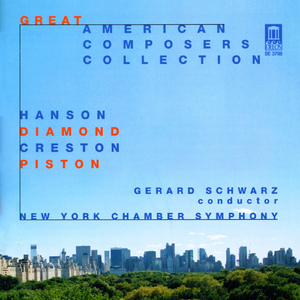 Music for Romeo and Juliet:II. Balcony Scene: Andante semplice