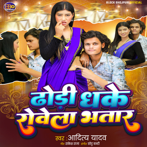 Dhodi Dhake Rovela Bhatar