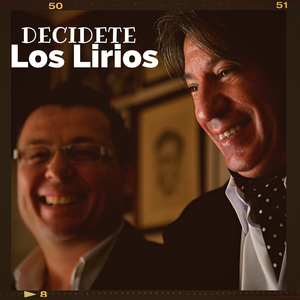 Decidete (Sevillanas)