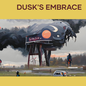 Dusk's Embrace
