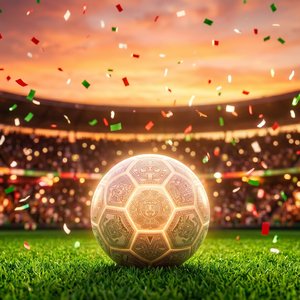 Stadium Dance