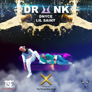 Drunk (Instrumental)